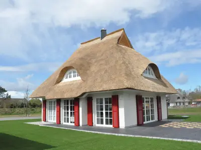 Ferienhaus für 6 Personen (117 m²) in Fuhlendorf (Nordvorpommern) 4/10