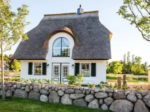 Ferienhaus für 5 Personen (105 m²) in Fuhlendorf (Nordvorpommern)