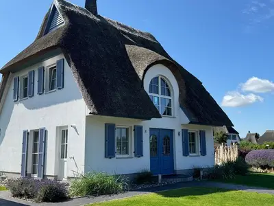 Ferienhaus für 5 Personen (105 m²) in Fuhlendorf (Nordvorpommern) 2/10
