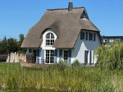 Ferienhaus für 5 Personen (105 m²) in Fuhlendorf (Nordvorpommern) 1/10