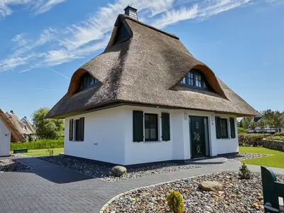 Ferienhaus für 4 Personen (95 m²) in Fuhlendorf (Nordvorpommern) 3/10