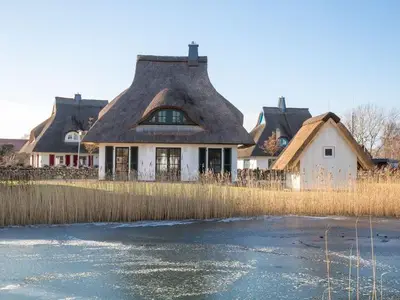 Ferienhaus für 4 Personen (95 m²) in Fuhlendorf (Nordvorpommern) 5/10