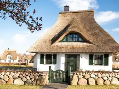 Ferienhaus für 4 Personen (95 m²) in Fuhlendorf (Nordvorpommern) 6/10