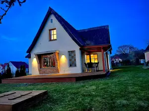 Ferienhaus für 10 Personen (150 m²) in Fuhlendorf (Nordvorpommern)