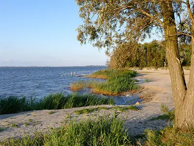 Ferienhaus für 10 Personen (150 m²) in Fuhlendorf (Nordvorpommern) 5/10