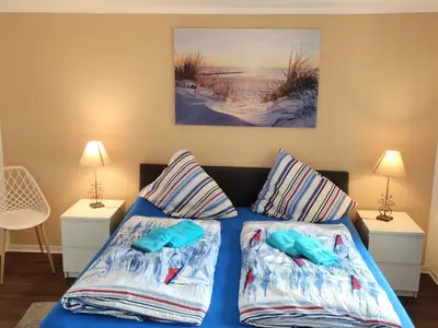 Ferienhaus für 10 Personen (150 m²) in Fuhlendorf (Nordvorpommern) 7/10