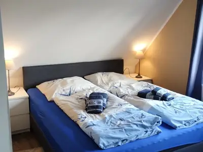 Ferienhaus für 10 Personen (150 m²) in Fuhlendorf (Nordvorpommern) 8/10
