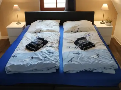 Ferienhaus für 10 Personen (150 m²) in Fuhlendorf (Nordvorpommern) 9/10