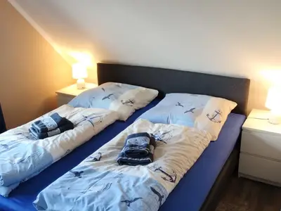 Ferienhaus für 10 Personen (150 m²) in Fuhlendorf (Nordvorpommern) 10/10