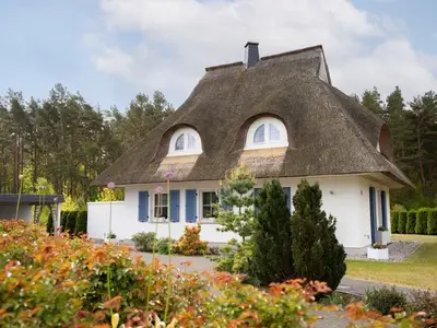 Ferienhaus für 6 Personen (117 m²) in Fuhlendorf (Nordvorpommern) 2/10