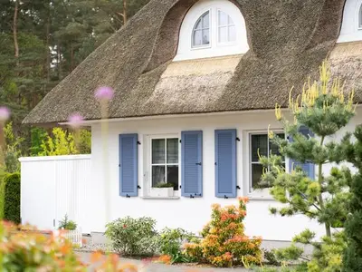 Ferienhaus für 6 Personen (117 m²) in Fuhlendorf (Nordvorpommern) 3/10