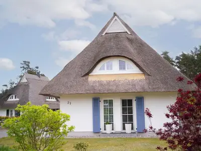 Ferienhaus für 6 Personen (117 m²) in Fuhlendorf (Nordvorpommern) 4/10