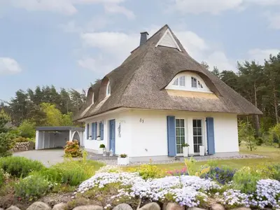 Ferienhaus für 6 Personen (117 m²) in Fuhlendorf (Nordvorpommern) 5/10
