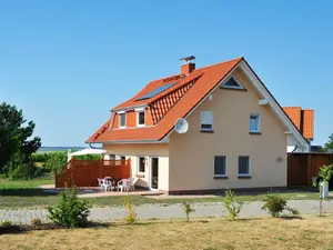 Ferienhaus für 6 Personen (75 m²) in Fuhlendorf (Nordvorpommern)