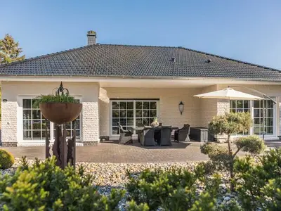 Ferienhaus für 5 Personen (120 m²) in Fuhlendorf (Nordvorpommern) 2/10