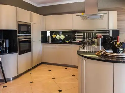 Ferienhaus für 5 Personen (120 m²) in Fuhlendorf (Nordvorpommern) 9/10