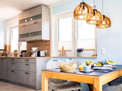 Ferienhaus für 4 Personen (90 m²) in Fuhlendorf (Nordvorpommern) 6/10