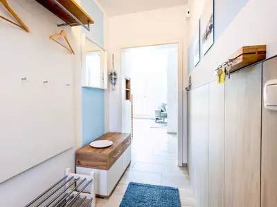 Ferienhaus für 4 Personen (90 m²) in Fuhlendorf (Nordvorpommern) 9/10