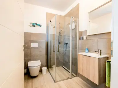 Ferienhaus für 4 Personen (90 m²) in Fuhlendorf (Nordvorpommern) 10/10