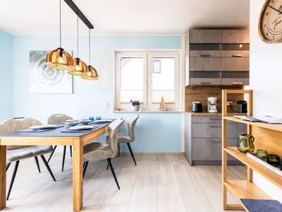 Ferienhaus für 4 Personen (90 m²) in Fuhlendorf (Nordvorpommern) 3/10