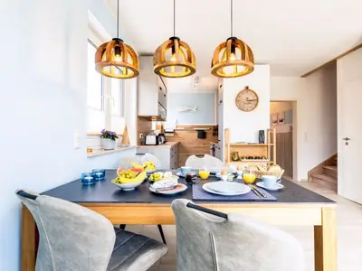 Ferienhaus für 4 Personen (90 m²) in Fuhlendorf (Nordvorpommern) 4/10