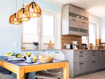 Ferienhaus für 4 Personen (90 m²) in Fuhlendorf (Nordvorpommern) 6/10