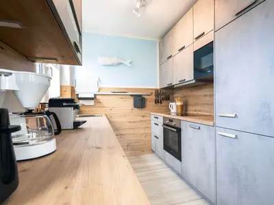 Ferienhaus für 4 Personen (90 m²) in Fuhlendorf (Nordvorpommern) 7/10