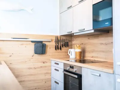 Ferienhaus für 4 Personen (90 m²) in Fuhlendorf (Nordvorpommern) 8/10
