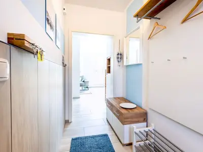 Ferienhaus für 4 Personen (90 m²) in Fuhlendorf (Nordvorpommern) 9/10