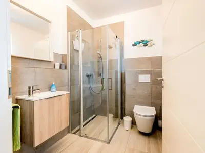 Ferienhaus für 4 Personen (90 m²) in Fuhlendorf (Nordvorpommern) 10/10