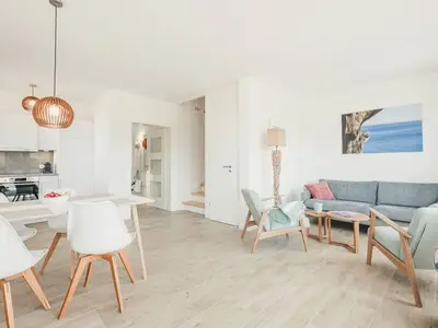 Ferienhaus für 4 Personen (93 m²) in Fuhlendorf (Nordvorpommern) 1/10