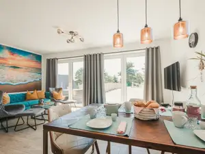 Ferienhaus für 6 Personen (95 m²) in Fuhlendorf (Nordvorpommern)