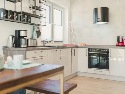 Ferienhaus für 6 Personen (95 m²) in Fuhlendorf (Nordvorpommern) 4/10