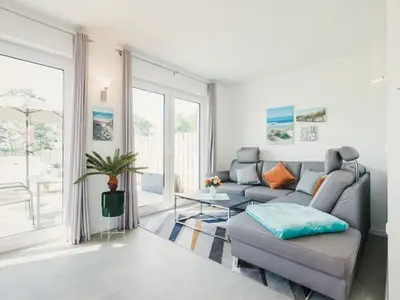 Ferienhaus für 4 Personen (85 m²) in Fuhlendorf (Nordvorpommern) 7/10