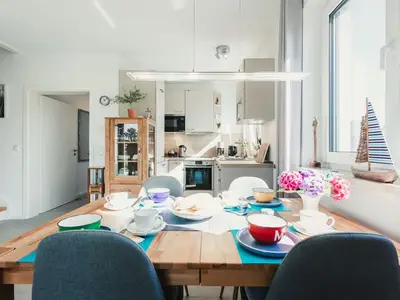 Ferienhaus für 4 Personen (85 m²) in Fuhlendorf (Nordvorpommern) 8/10