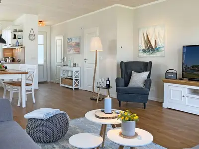 Ferienhaus für 4 Personen (99 m²) in Fuhlendorf (Nordvorpommern) 5/10