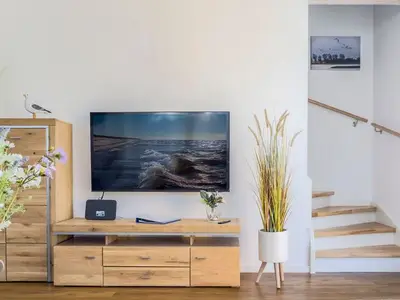 Ferienhaus für 5 Personen (99 m²) in Fuhlendorf (Nordvorpommern) 4/10