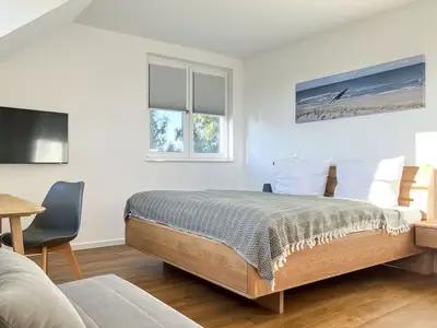 Ferienhaus für 5 Personen (99 m²) in Fuhlendorf (Nordvorpommern) 8/10