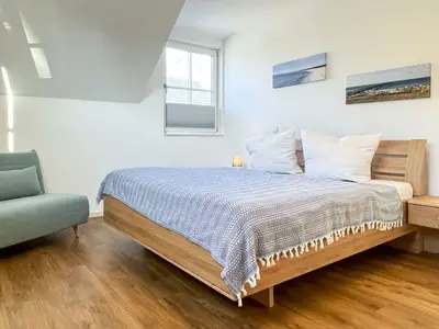 Ferienhaus für 5 Personen (99 m²) in Fuhlendorf (Nordvorpommern) 9/10