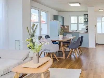 Ferienhaus für 5 Personen (99 m²) in Fuhlendorf (Nordvorpommern) 10/10