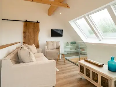 Ferienhaus für 6 Personen (103 m²) in Fuhlendorf (Nordvorpommern) 1/10