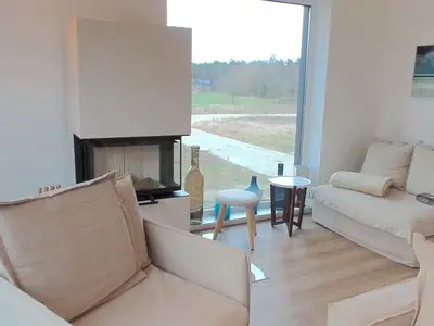 Ferienhaus für 6 Personen (103 m²) in Fuhlendorf (Nordvorpommern) 3/10