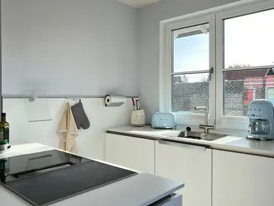 Ferienhaus für 4 Personen (99 m²) in Fuhlendorf (Nordvorpommern) 6/10