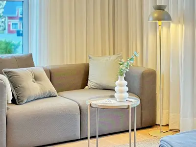 Ferienhaus für 4 Personen (99 m²) in Fuhlendorf (Nordvorpommern) 2/10