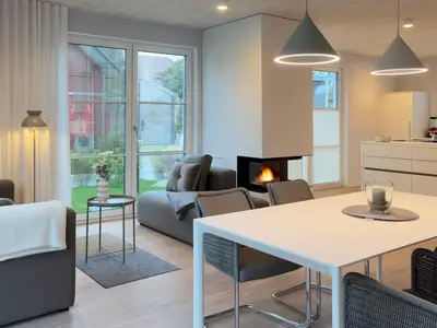 Ferienhaus für 4 Personen (99 m²) in Fuhlendorf (Nordvorpommern) 3/10