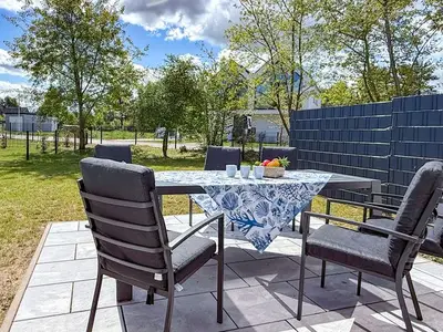Ferienhaus für 6 Personen (94 m²) in Fuhlendorf (Nordvorpommern) 2/10
