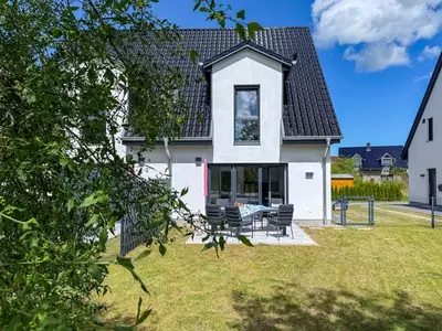 Ferienhaus für 6 Personen (94 m²) in Fuhlendorf (Nordvorpommern) 3/10