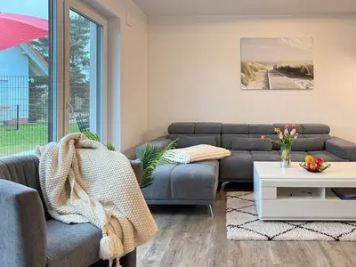 Ferienhaus für 6 Personen (94 m²) in Fuhlendorf (Nordvorpommern) 4/10