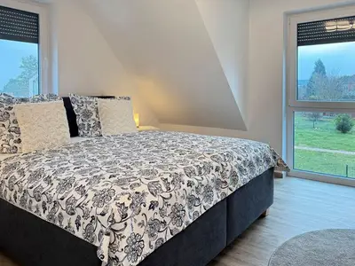 Ferienhaus für 6 Personen (94 m²) in Fuhlendorf (Nordvorpommern) 6/10