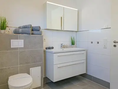Ferienhaus für 6 Personen (94 m²) in Fuhlendorf (Nordvorpommern) 7/10